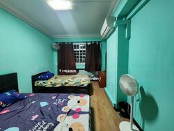 Blk 740 Pasir Ris Street 71 (Pasir Ris), HDB 5 Rooms #464414871